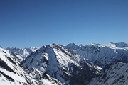  la montagne de Cédéra